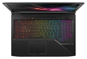 Asus ROG GL503VM-ED090T