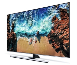 Samsung NU8009 Premium UHD Fernseher Test