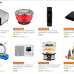 Medion Geräte im Angebot des Tages