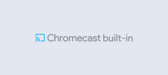 Sony XF7596 4K Ultra HD Fernseher Test Chromecast