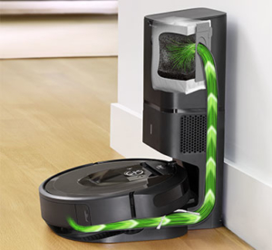 iRobot Roomba i7 i7+ im Vergleich