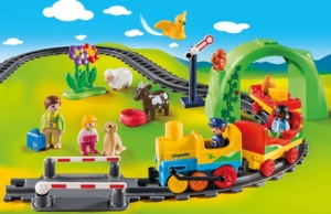 Playmobil 123 im Katalog 2019