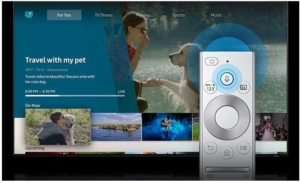 Samsung Q900 Test - Universal Guide