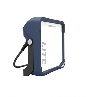 Scangrip 03.5453 Vega Lite 4000 LED-Baustrahler