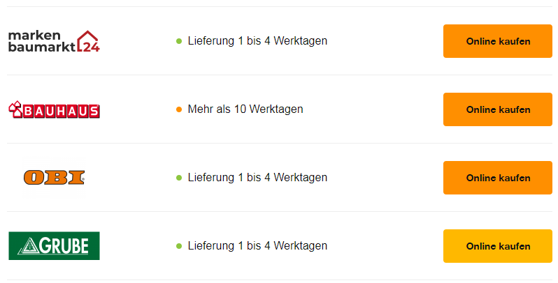 Fiskars Ergonomic Spaten spitz kaufen