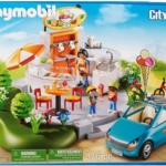 Playmobil 5644