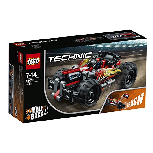 LEGO 42073 Verpackung