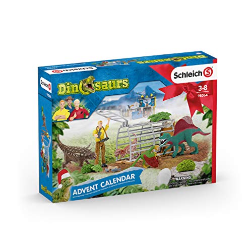 Schleich 98064 - Verpackung