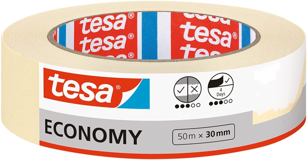 tesa Malerband economy 30mm